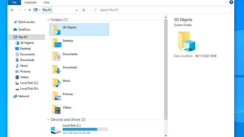 Why File Explorer Isn’t Responding and How to Fix It in Windows 10